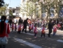 Crianças desfilam em homenagem à Pátria (Foto: Divulgação/Sec. de Educação)