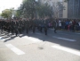 1º RC Mec encerrou os desfiles de 7 de setembro (Foto: Divulgação/Sec. de Educação)